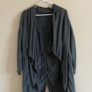 Max Jeans, Thin blazer sweater XS